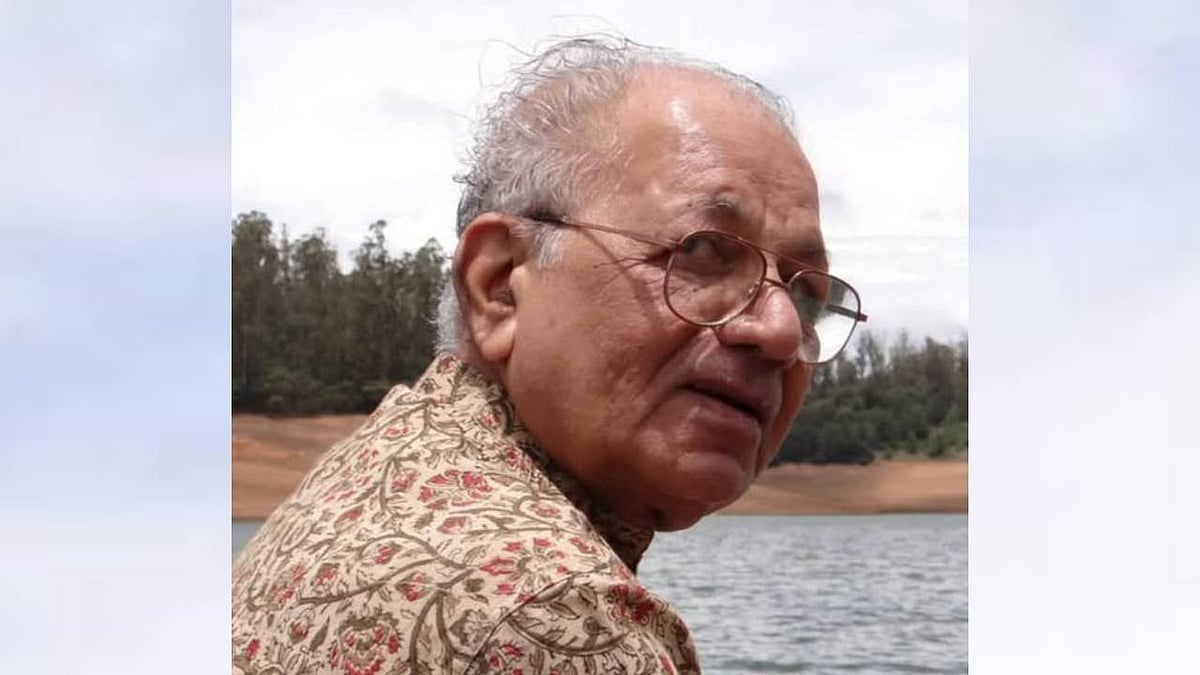 Theatre director Rajinder Nath dies at 91 Theatre director Rajinder Nath dies at 91
