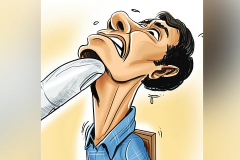 DU rolls out strict anti-ragging rules for new session