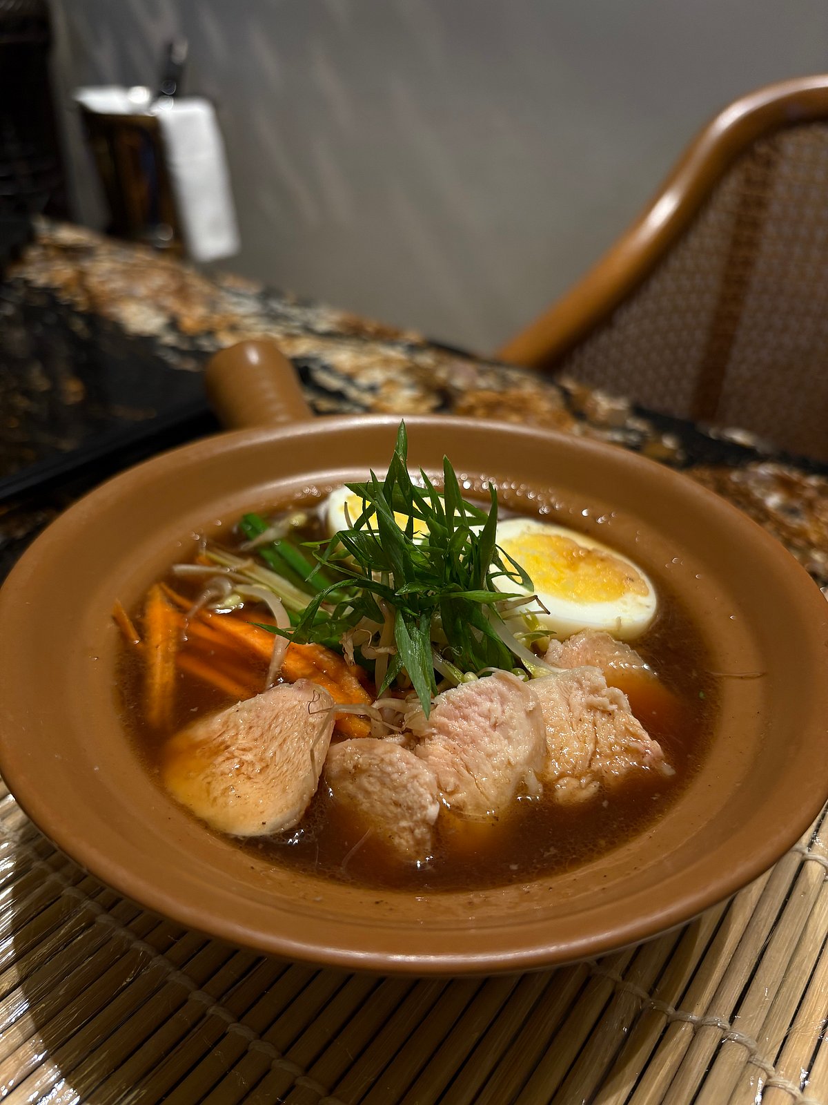 Rainy day Ramen fix: OKO's festival brings the best of Asia's flavors to one table