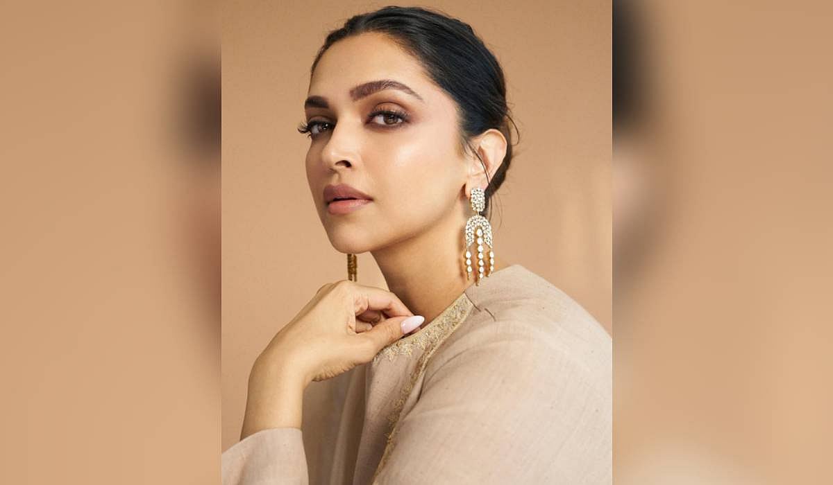 Deepika Padukone finds a place in ‘The Shift’s’ 90+ women shaping culture list Deepika Padukone finds a place in ‘The Shift’s’ 90+ women shaping culture list