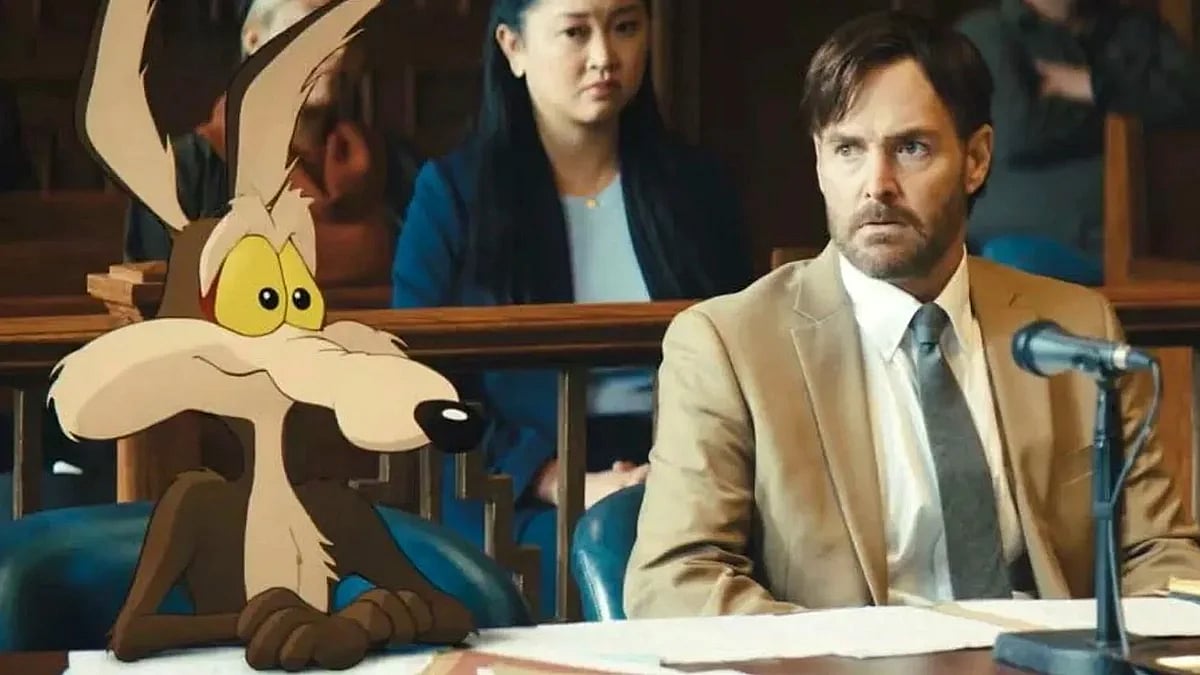 Looney Tunes comedy Coyote vs. Acme to finally hit theatres in 2026