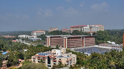 Taurus Downtown Trivandrum project Phase 2 to begin in 2026
