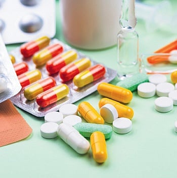 Chemist body calls for scrutiny of e-pharmacy ops amid fake drug busts