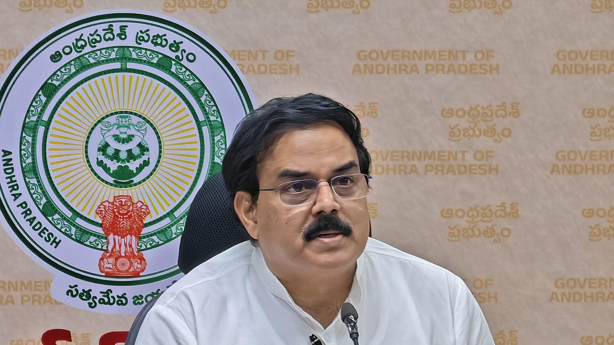 Distribution of smart ration cards across Andhra from August 25