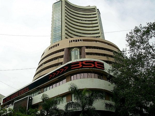Upcoming Trump-Putin meet lifts market sentiment as Sensex, Nifty gain almost 1%