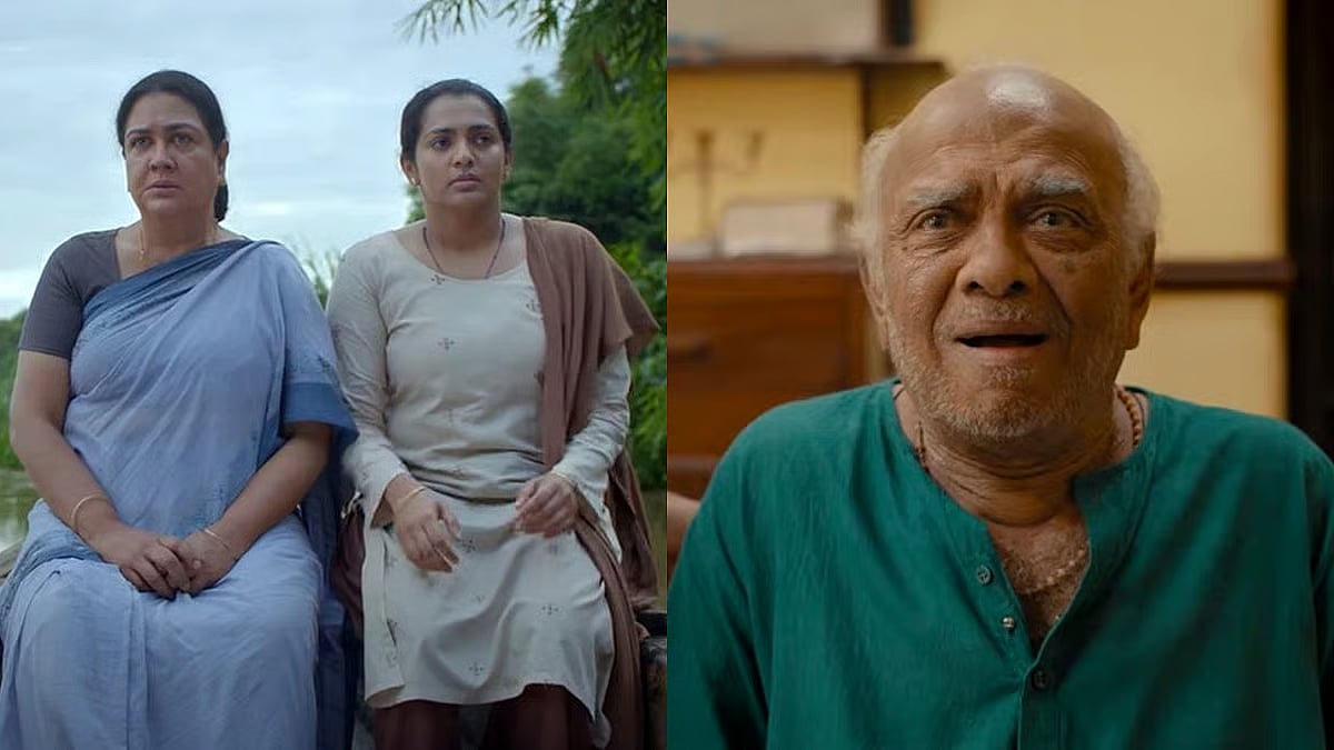 Malayalam cinema steals limelight at 71st National Film Awards