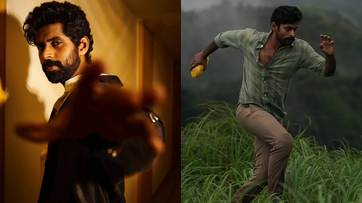 Kathir Interview: I don't want audience to be prejudiced against my films Kathir Interview: I don't want audience to be prejudiced against my films