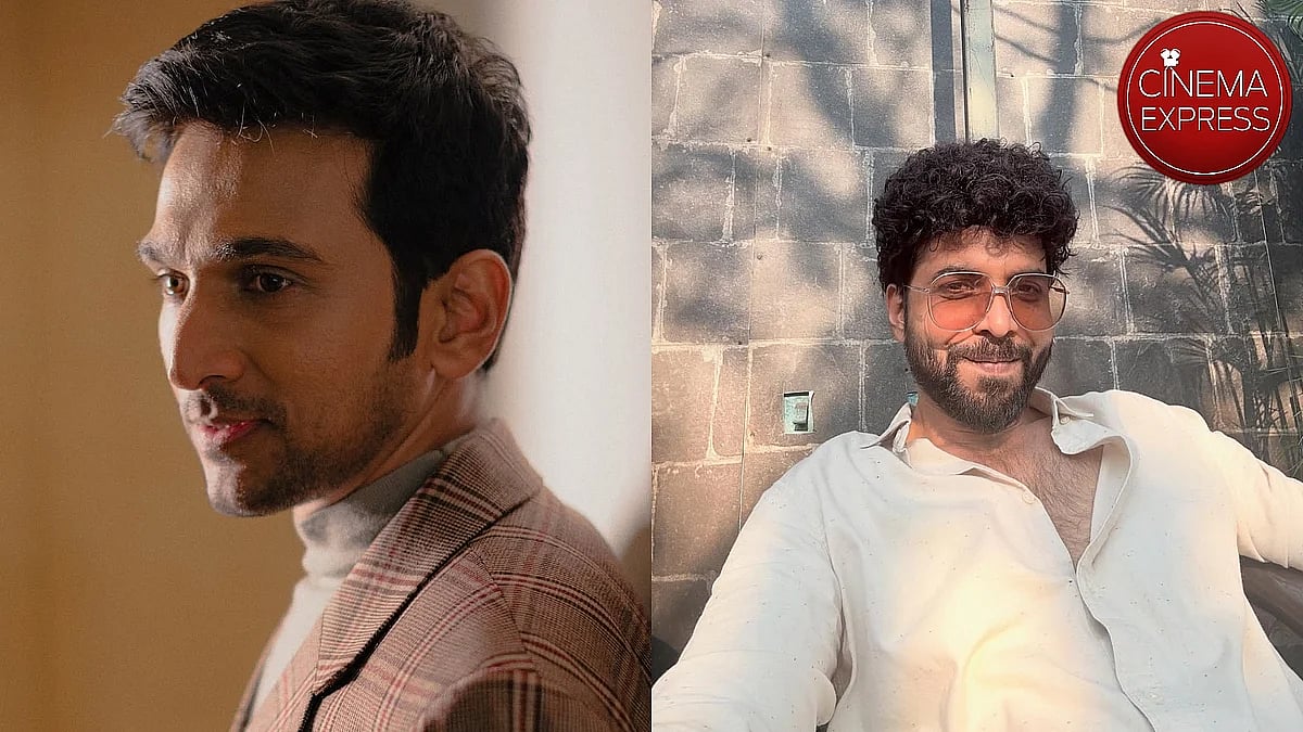 Pratik Gandhi, Abhishek Banerjee to come together for Scam 1992 writer’s directorial Baaghi Bechare