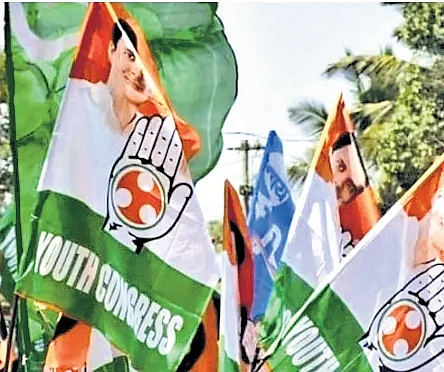Kerala Youth Congress national office-bearers’ list fuels infighting in state unit