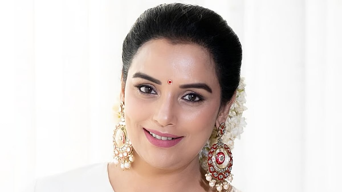 Shwetha Menon booked under obscenity charges ahead of AMMA elections Shwetha Menon booked under obscenity charges ahead of AMMA elections