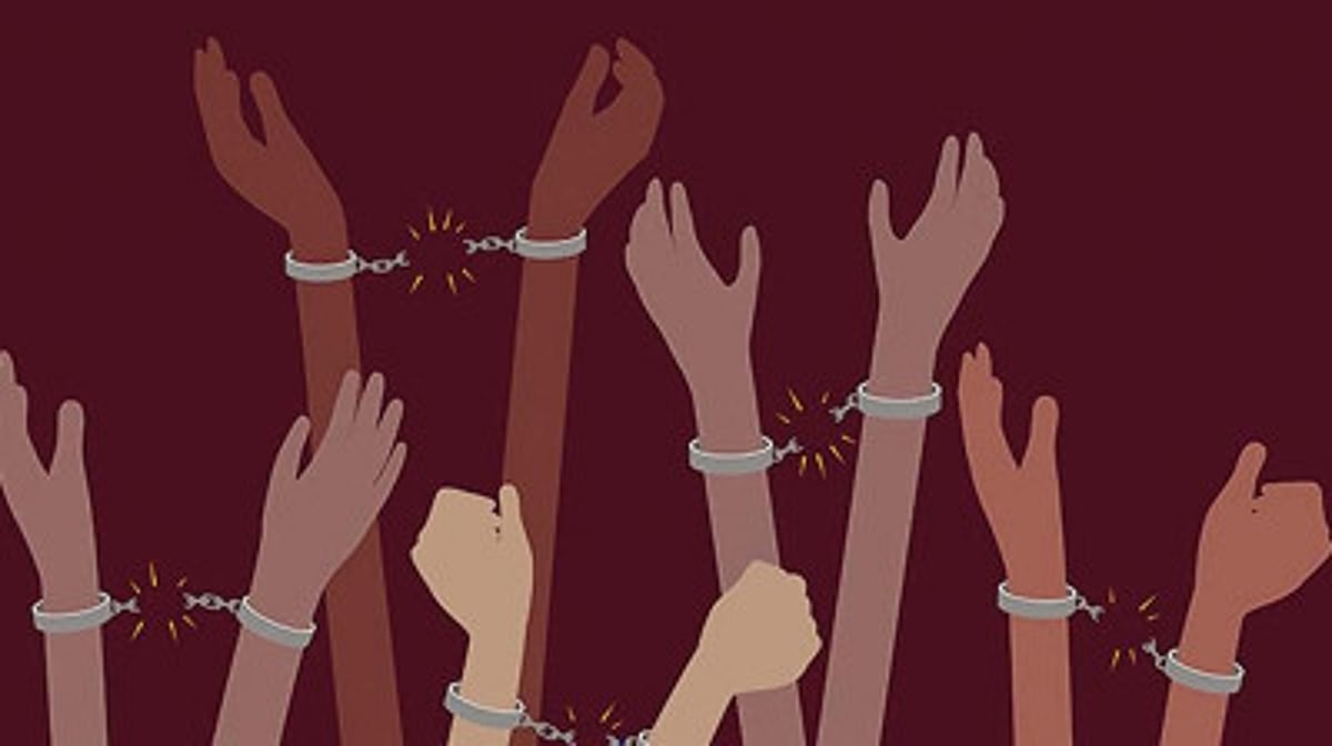 Odisha tops in human trafficking in country for third consecutive year