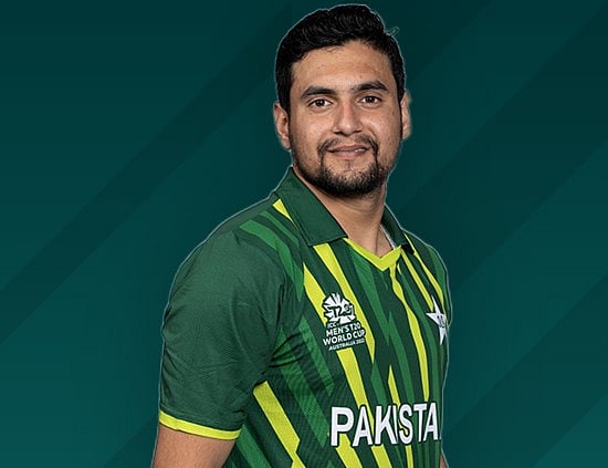 Pakistan cricketer Haider Ali suspended amid rape investigation in England