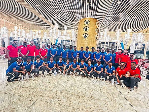 No major surprises as Lakra, Dilpreet retained in 18-member Indian men’s hockey team