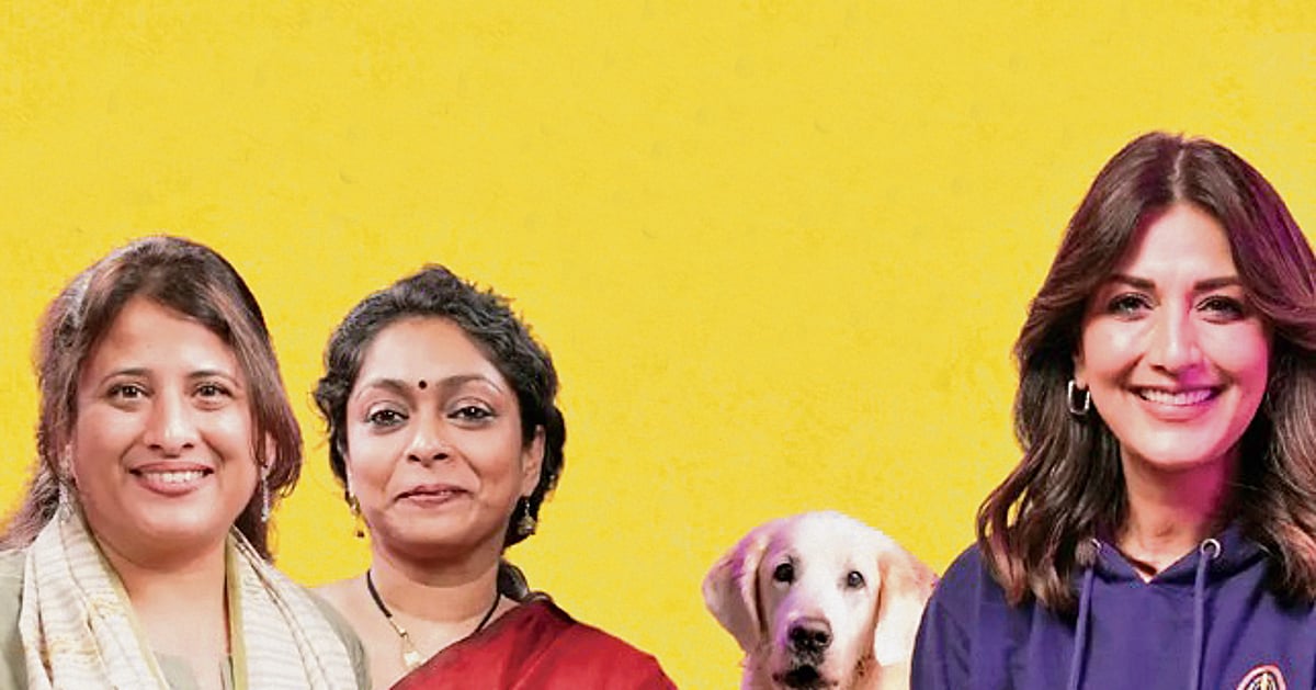 Podcast review: The Happy Pawdcast