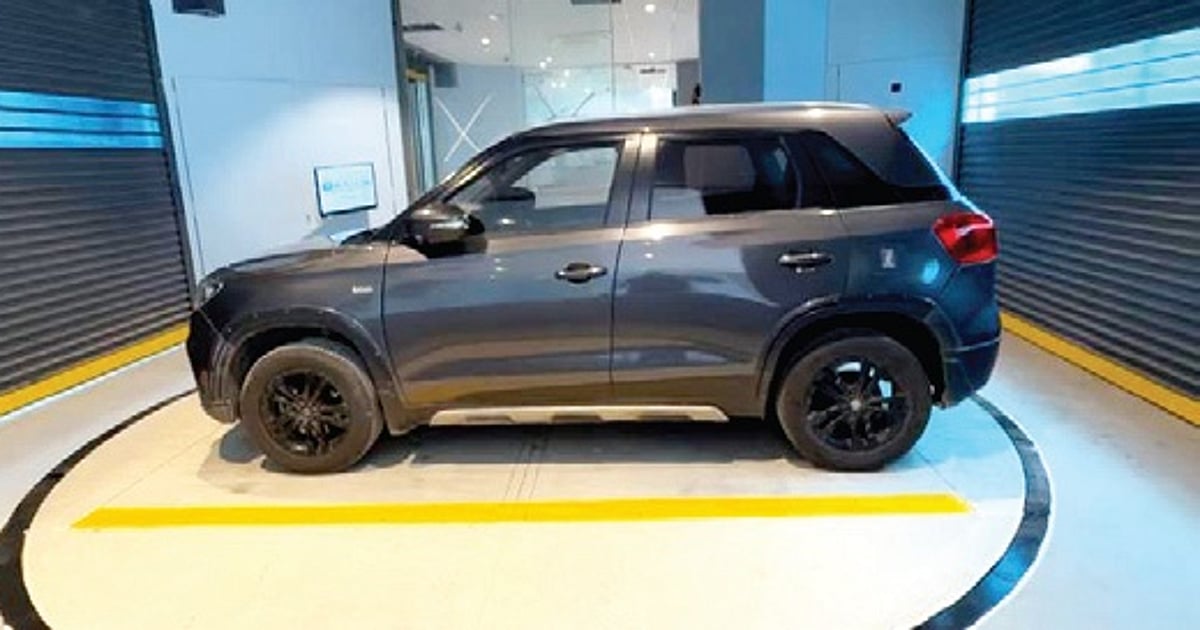 Relief for small cars; SUVs and heavy bikes to attract 40% GST