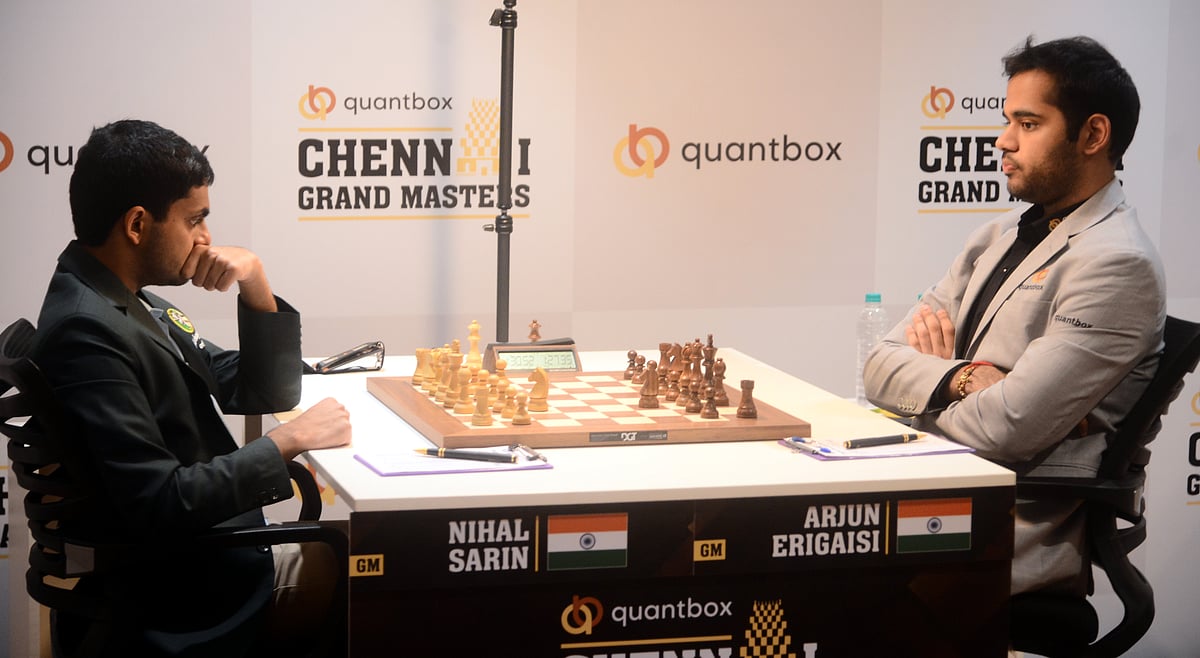 Don’t rule out any formats: Anand’s message to players