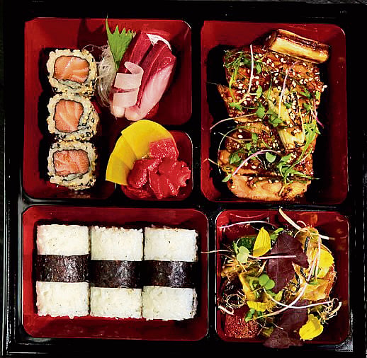 Izakaya nights in Mumbai