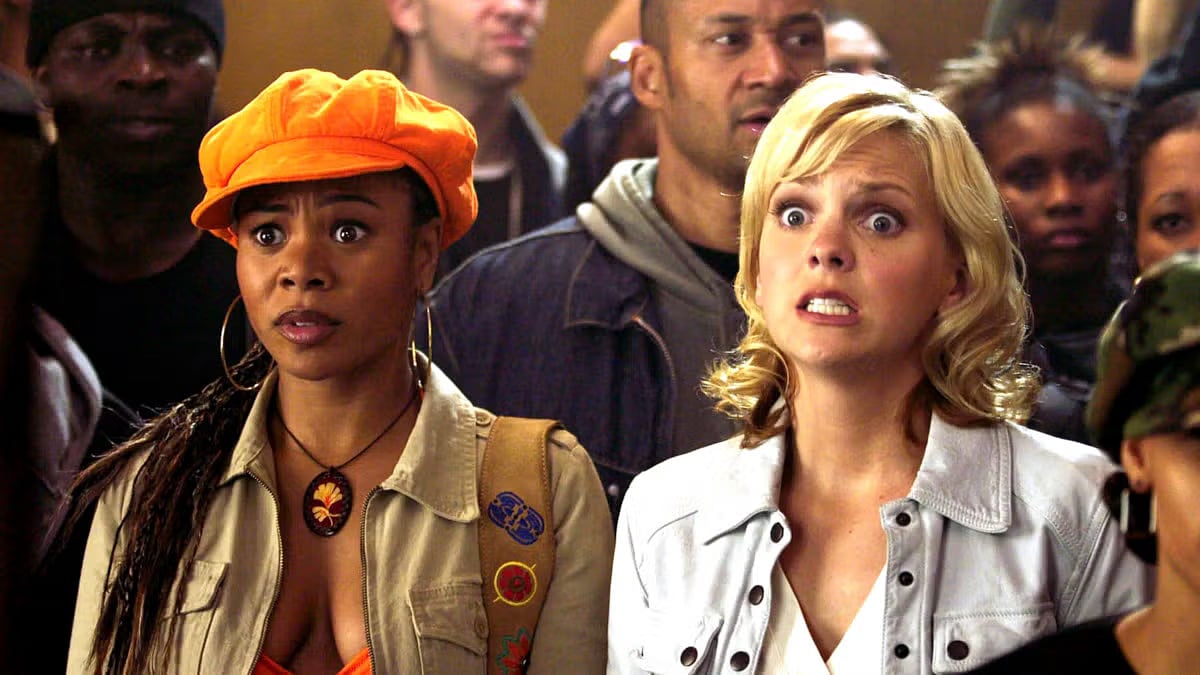 Anna Faris, Regina Hall to return for new ‘Scary Movie’