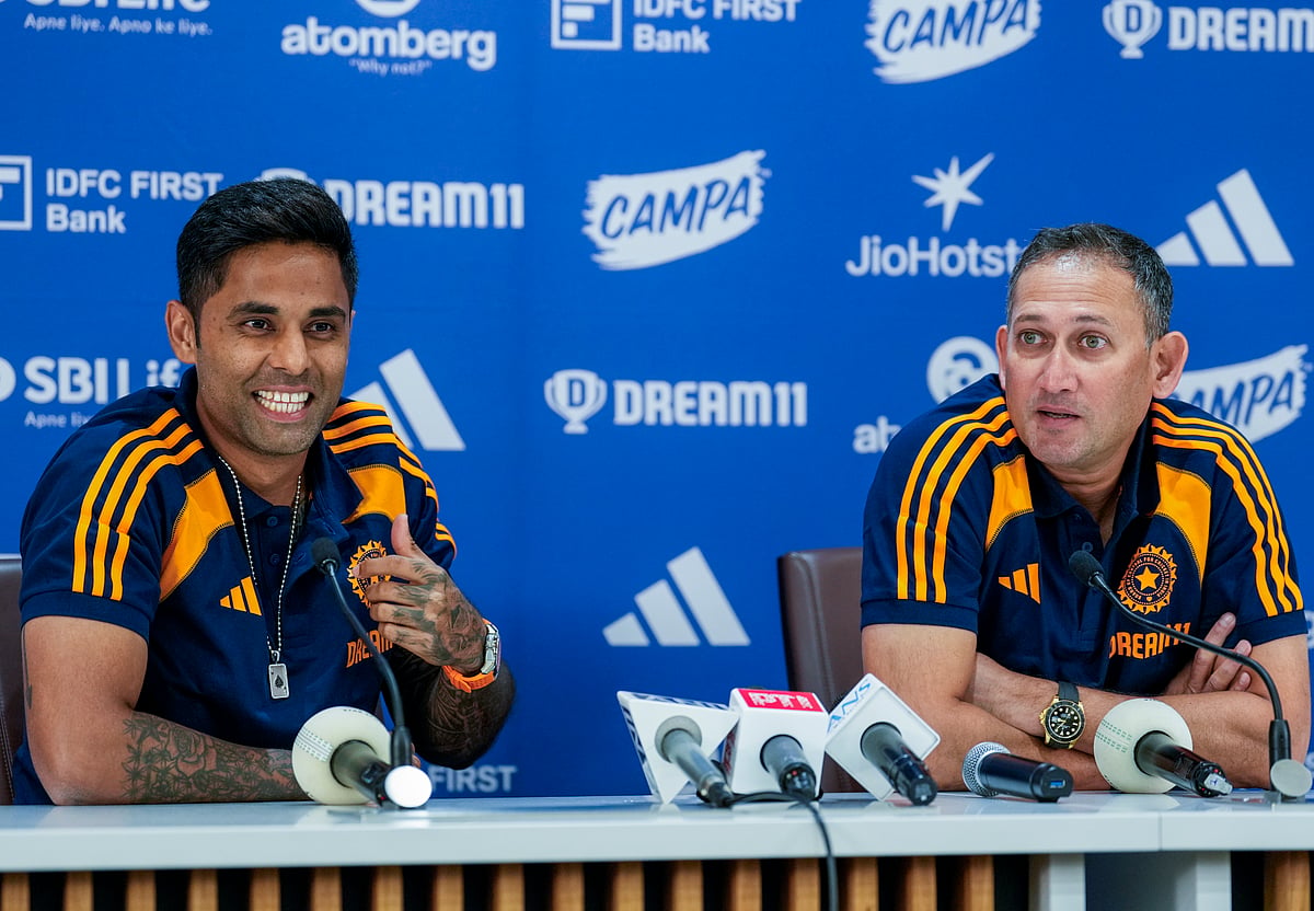 Gill’s grooming for all-format captaincy begins