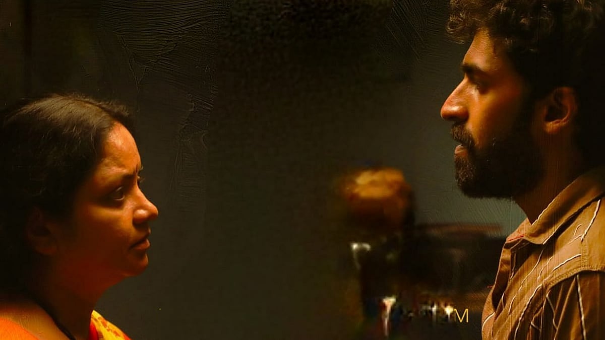 Andondittu Kaala reflects the real-life experiences of Keerthi’s journey in cinema