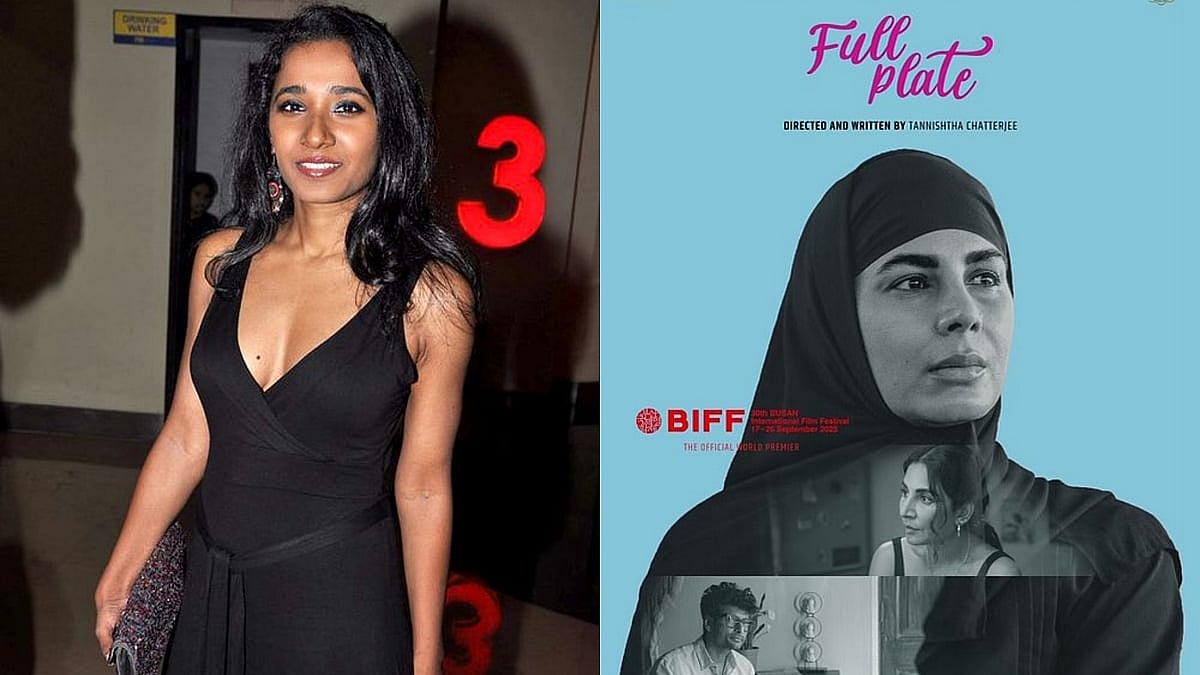 Tannishtha Chatterjee’s directorial Full Plate starring Kirti Kulhari to premiere at Busan International Film Festival 2025