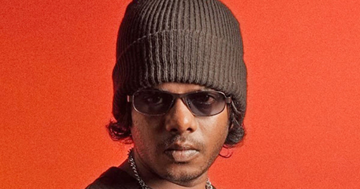Vedan Rapper New Rapper Vedan arrested in sexual assault case, to be released on bail