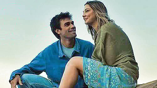 A Journey Straight to Romance