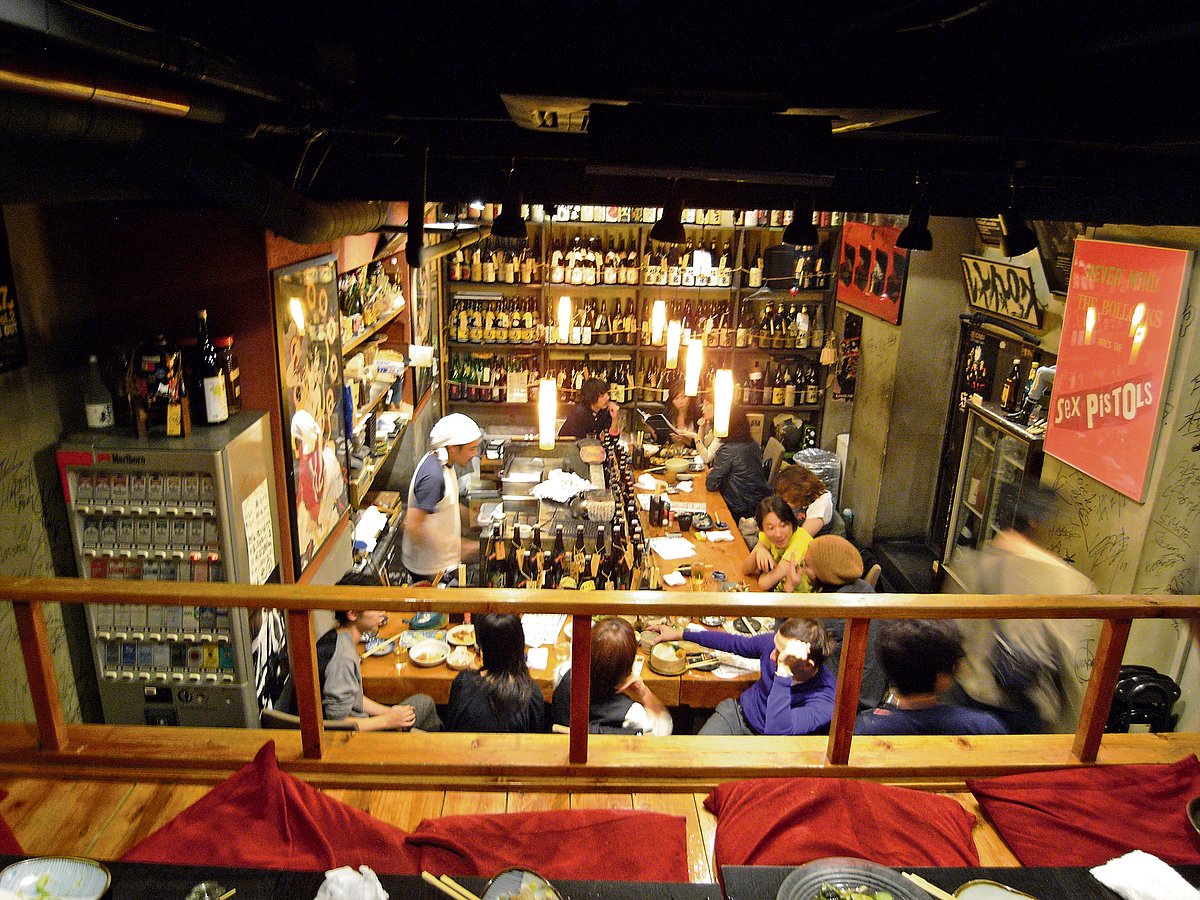 For the Sake of Good Times