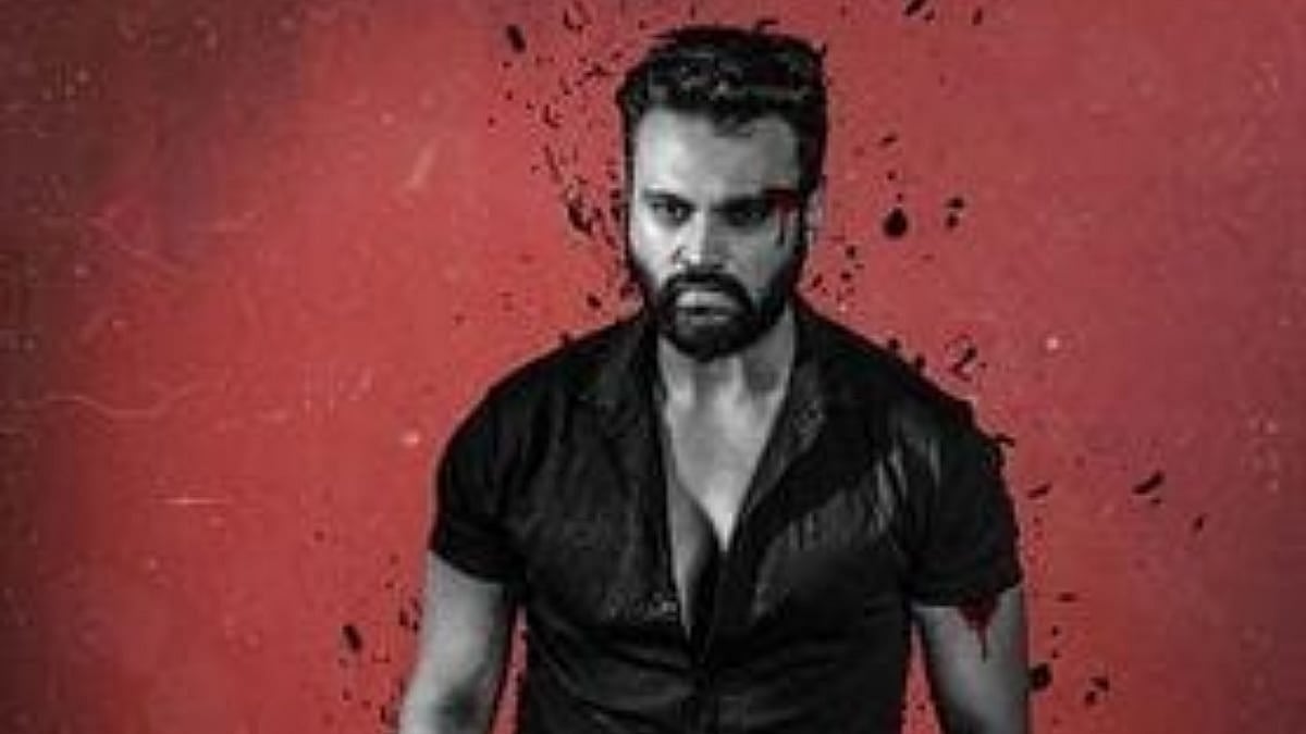 Usiru Movie Review: Sacred vows, brutal murders, and a thriller short of breath Usiru Movie Review: Sacred vows, brutal murders, and a thriller short of breath
