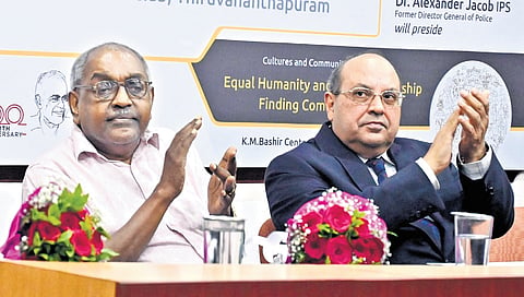 Divisive rhetoric threat to national harmony, says former SC judge ...