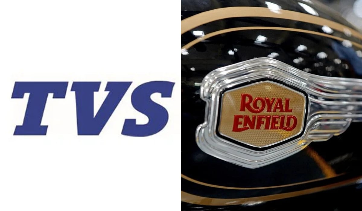 TVS Motor, Royal Enfield record sales in August amid GST uncertainty