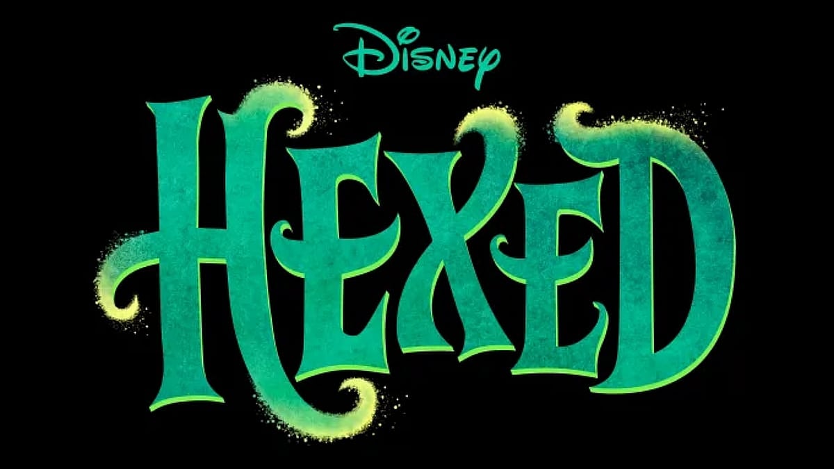 Disney announces new animated feature Hexed, sets fall 2026 release Disney announces new animated feature Hexed, sets fall 2026 release