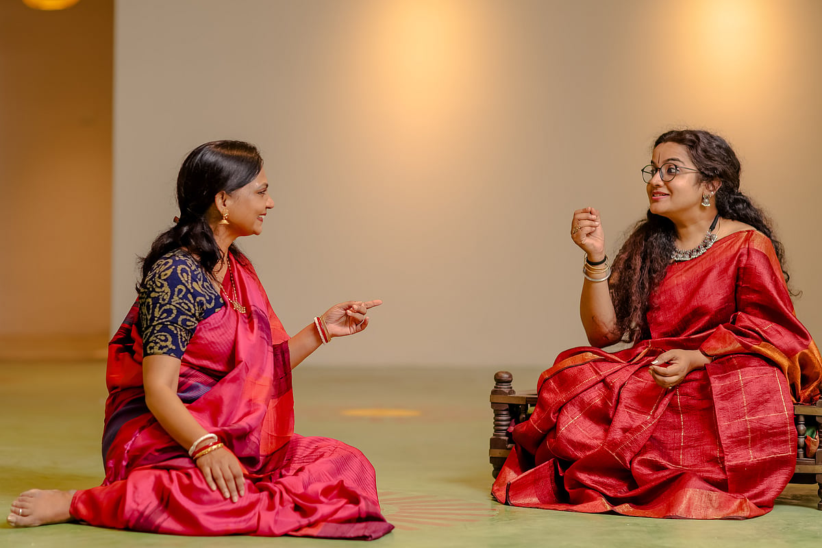 Jvala: Into a space of discovery in Chennai