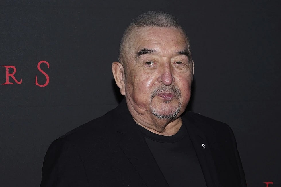 Graham Greene, a trailblazing Indigenous actor best known for ‘Dances with Wolves’, dies at 73