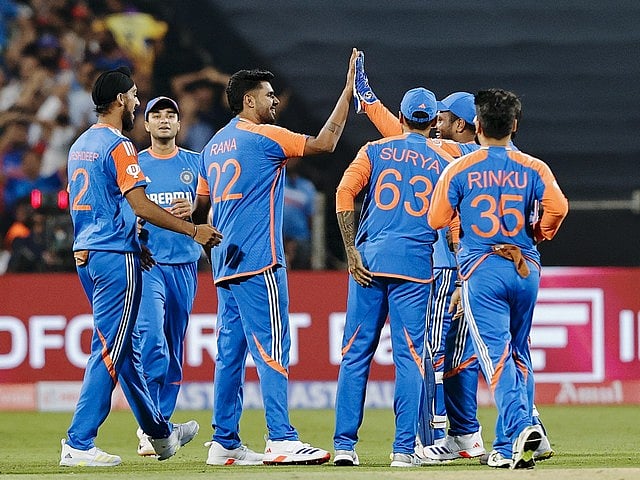 Asia Cup: India fret on extra spinner vs pacer; all-rounders set to play big role