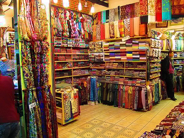 Apparel sector stares at 6-9% revenue loss in FY26 on tariff woes