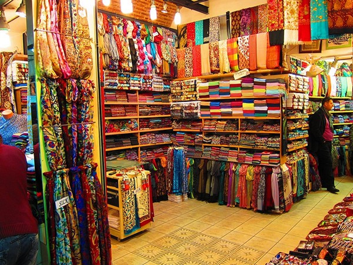 Apparel sector stares at 6-9% revenue loss in FY26 on tariff woes