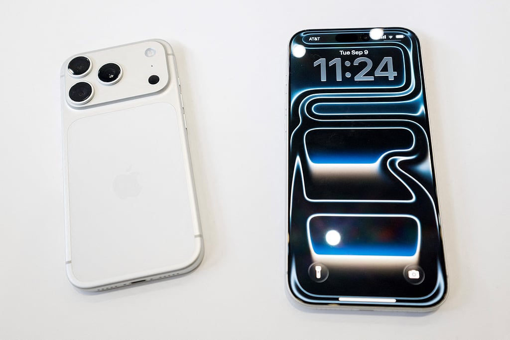 Looking to buy a premium slim smartphone? iPhone 17 Air and other ...