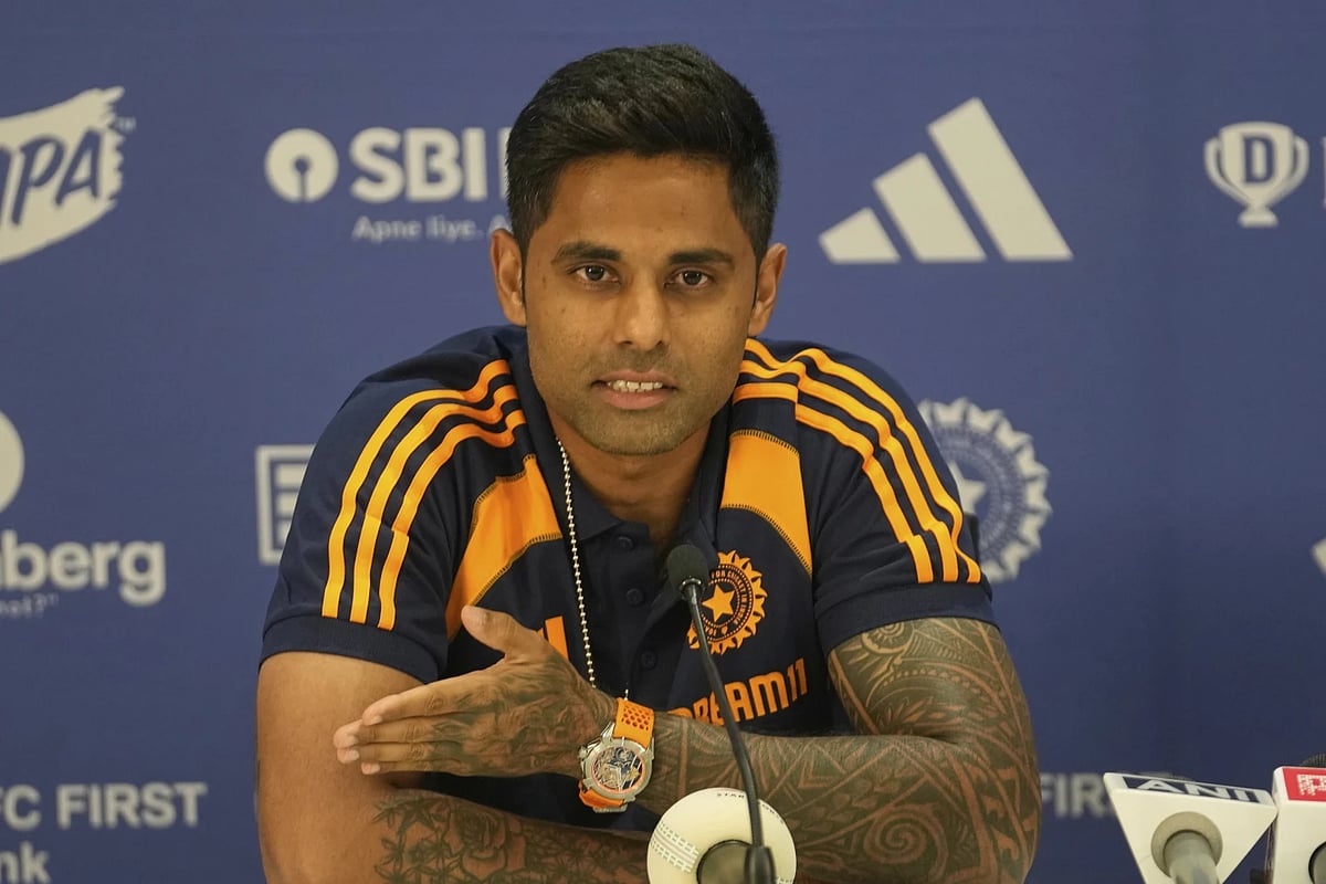 India enters Asia Cup cricket campaign with an eye on home Twenty20 World Cup