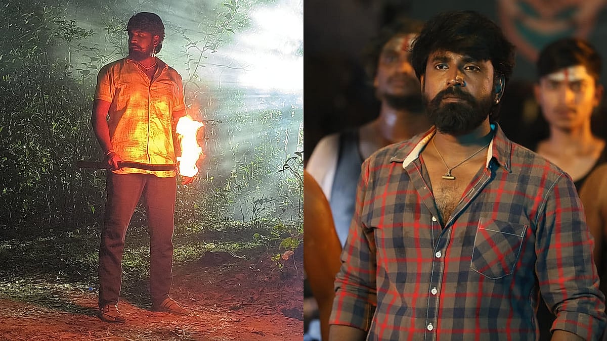 Manjunath Jayaraj: Daiva is not mythology, it’s a raw, commercial entertainer