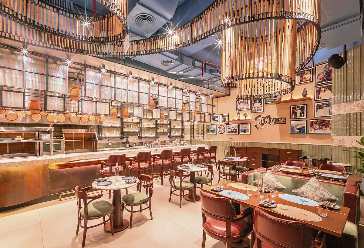 A Sindhi Soul Stuck in Spain