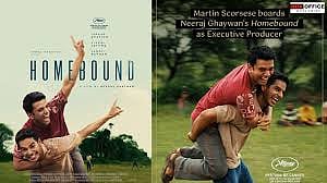 Neeraj Ghaywan’s ‘Homebound’ to hit big screen on September 26