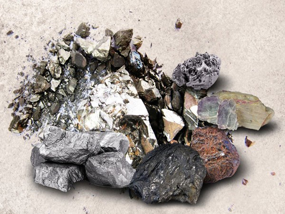 US to urge G7 nations to reduce dependency on China for rare earths