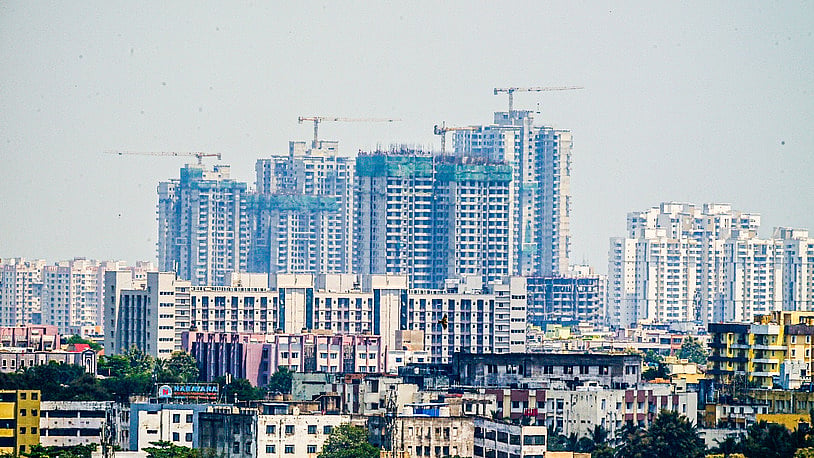 Odisha plans to develop Bhubaneswar as a Fintech City, eight tech hubs ...