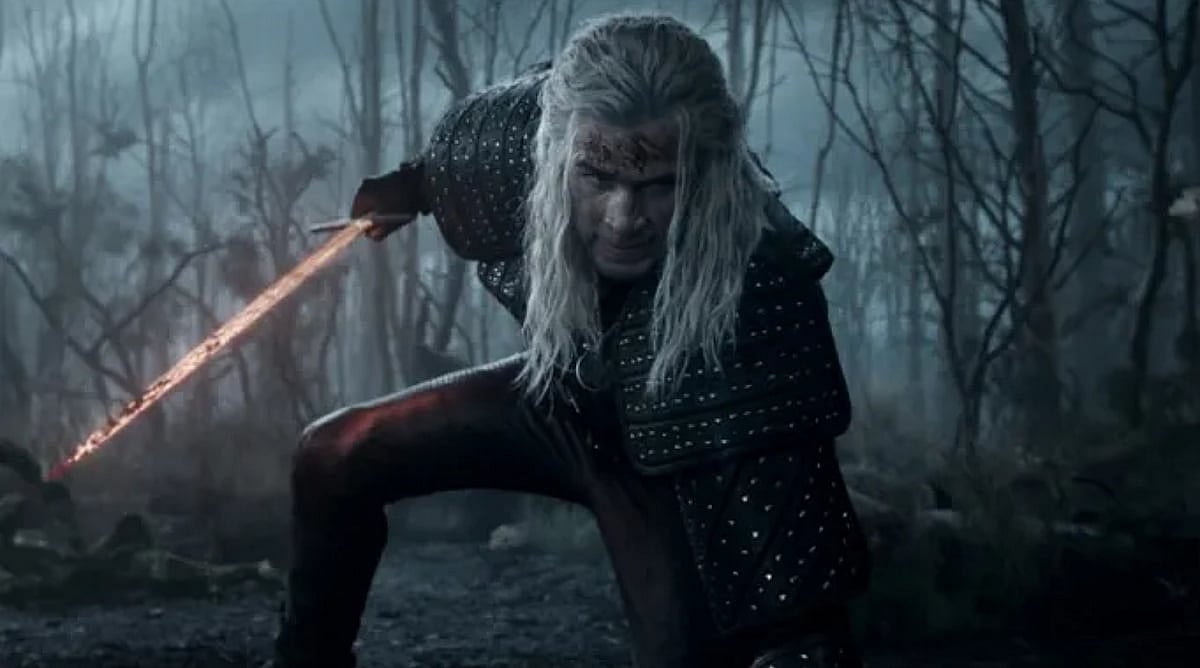 The Witcher season 4 teaser introduces Liam Hemsworth as Geralt, Netflix confirms premiere date
