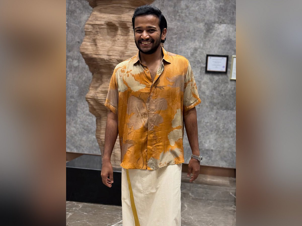 Actor Basil Joseph turns producer after launching production house, first film title teaser to be out soon