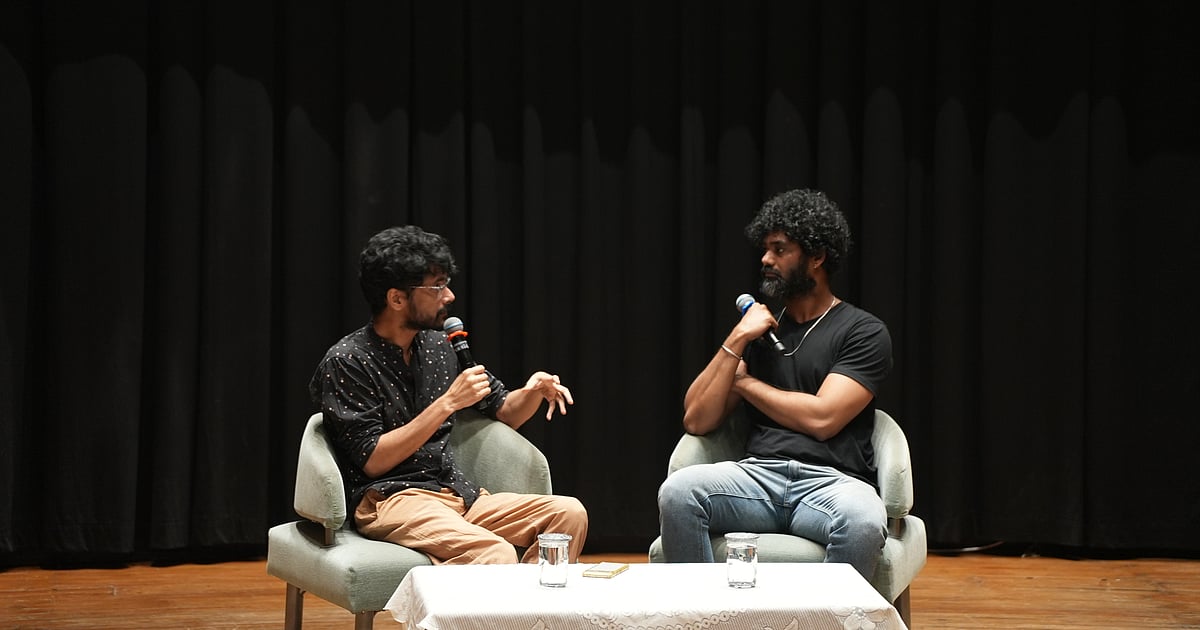 Delhi hosts first screening of Rohan Kanawade’s Marathi film ‘Sabar Bonda’