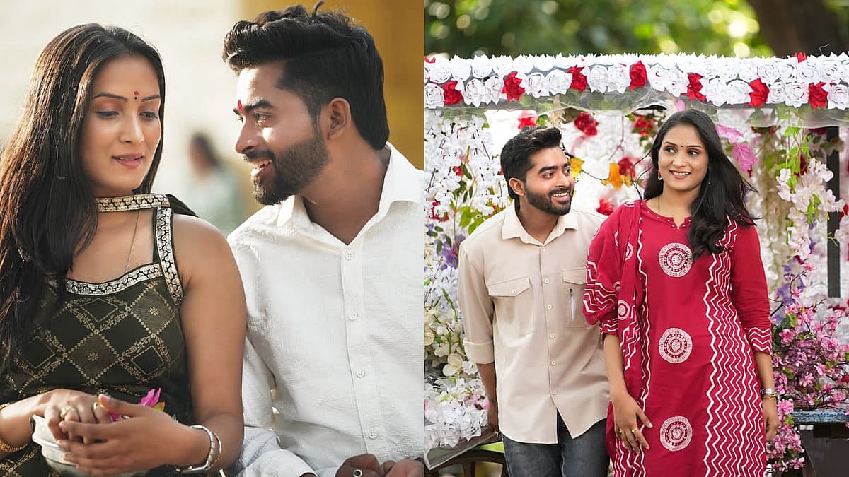 Cinema has been my dream since school days