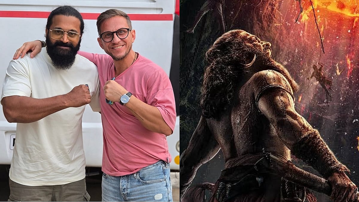 Rishab Shetty’s Kantara Chapter 1 is already a blockbuster