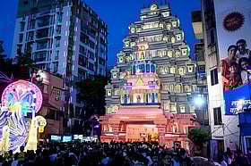 How ChatGPT and other AI engines are spicing up this year's Durga Puja festival